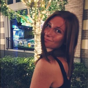 Meet your Posher, Sydney